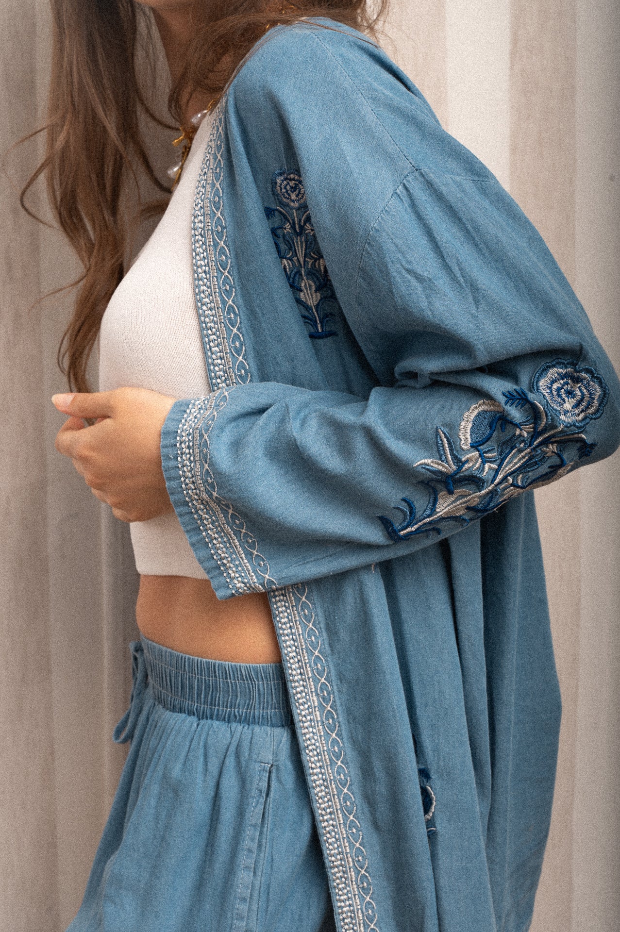 Blazer - Tailleur