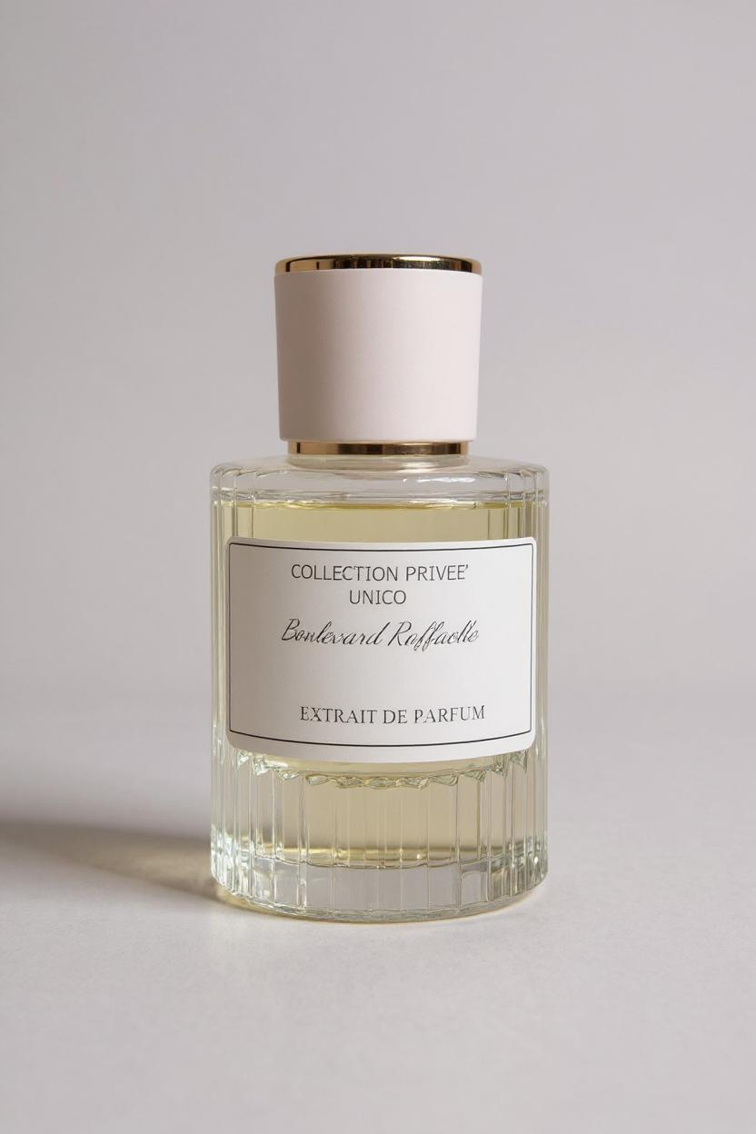 Eau de Parfum Boulevard Raffaello