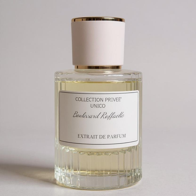 Eau de Parfum Boulevard Raffaello