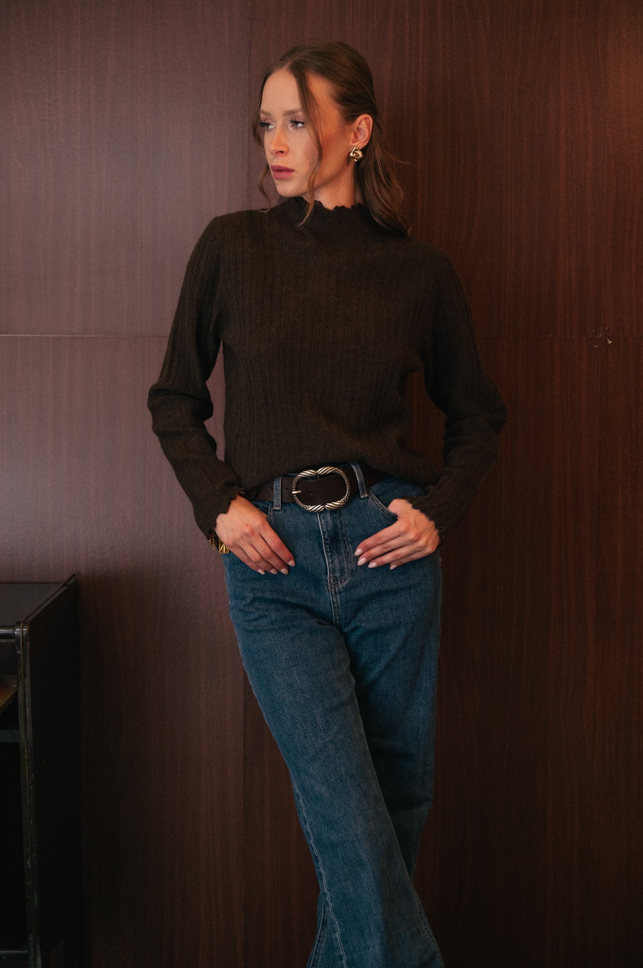 Jeans Sarà regular fit