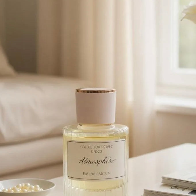 Eau de Parfum Ambiance
