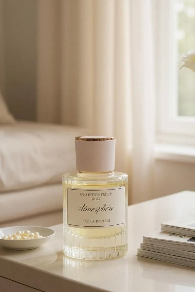 Eau de Parfum Atmosphere