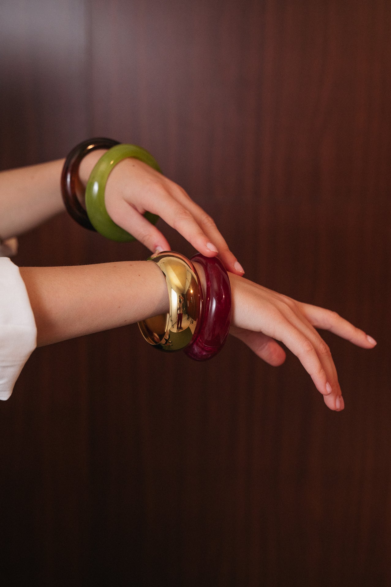 Set Bracciali donna Neverfull