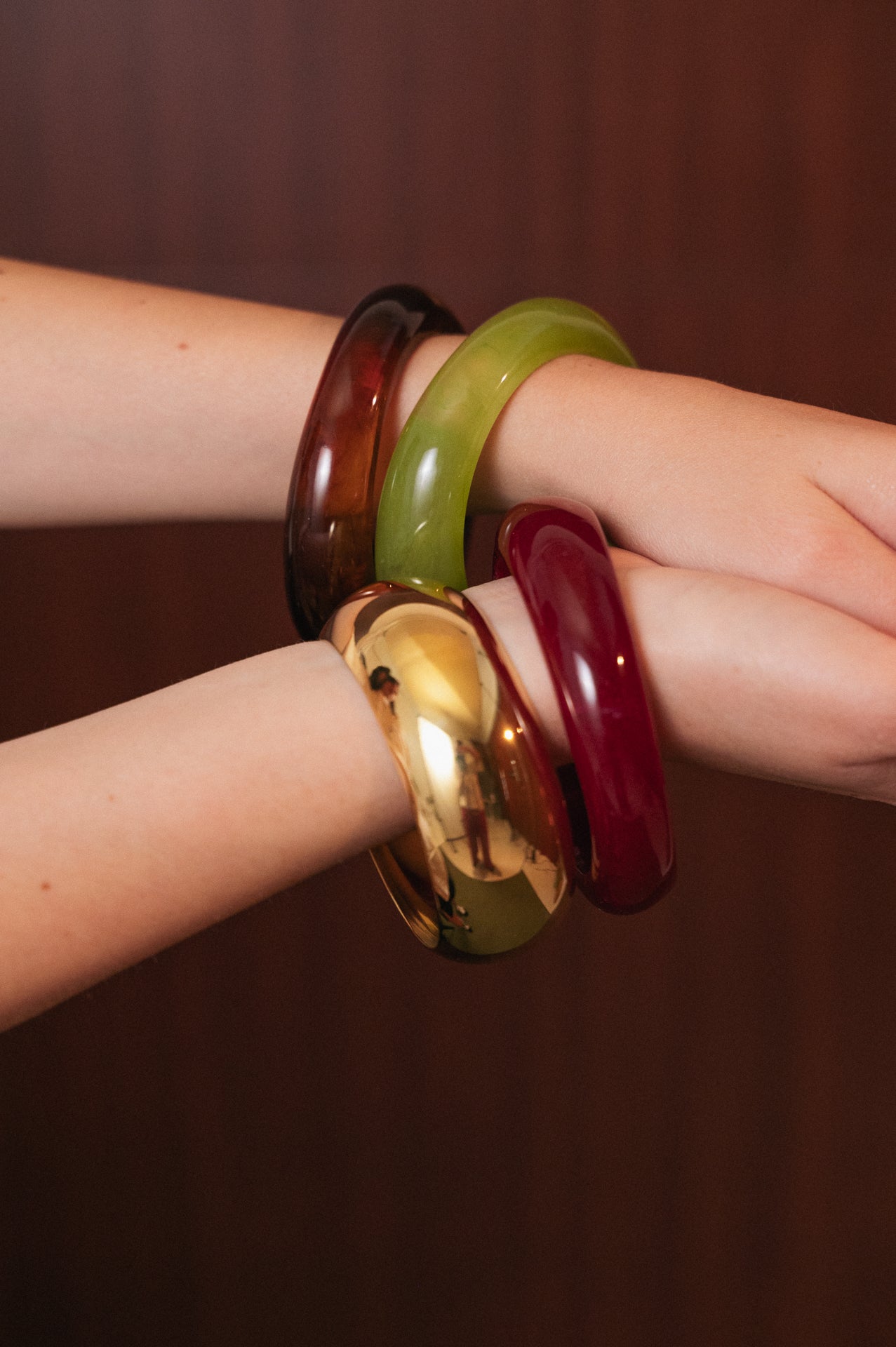 Set Bracciali donna Neverfull