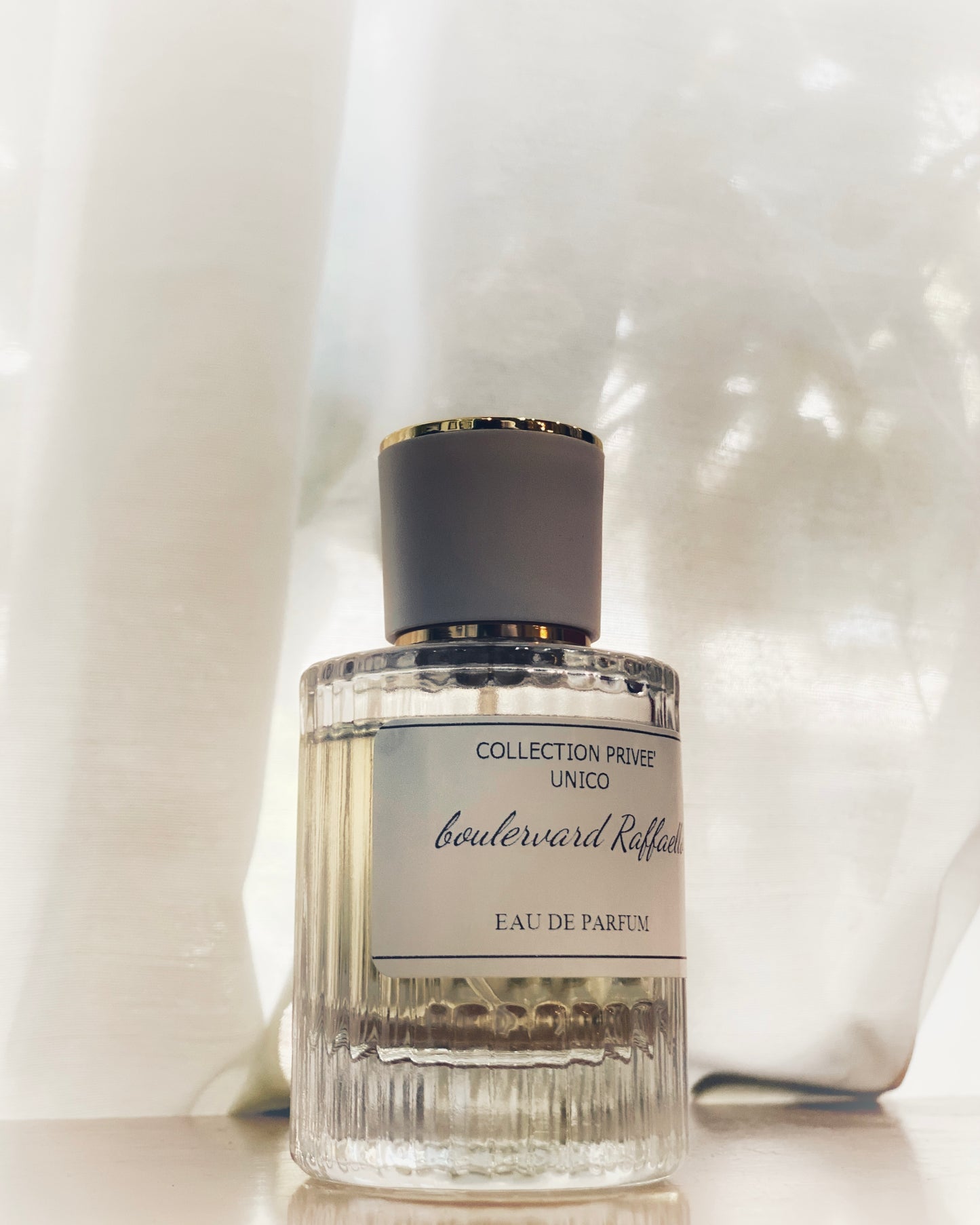 Boulevard Raffaello Eau de Parfum
