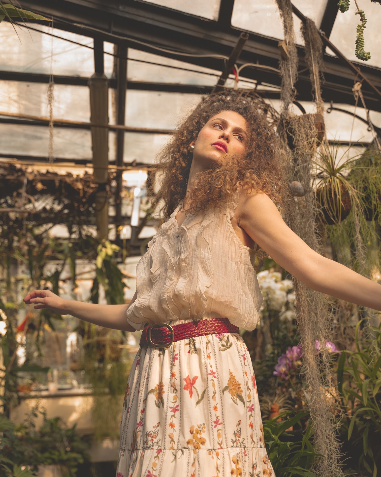 Abbigliamento donna primavera elegante Torino