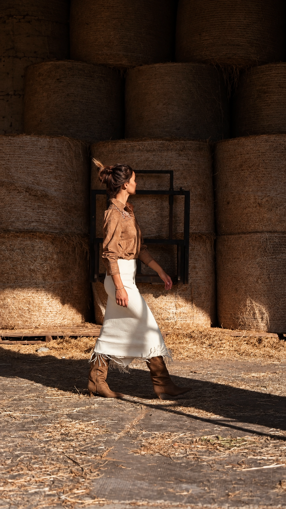 abbigliamento donna autunno inverno