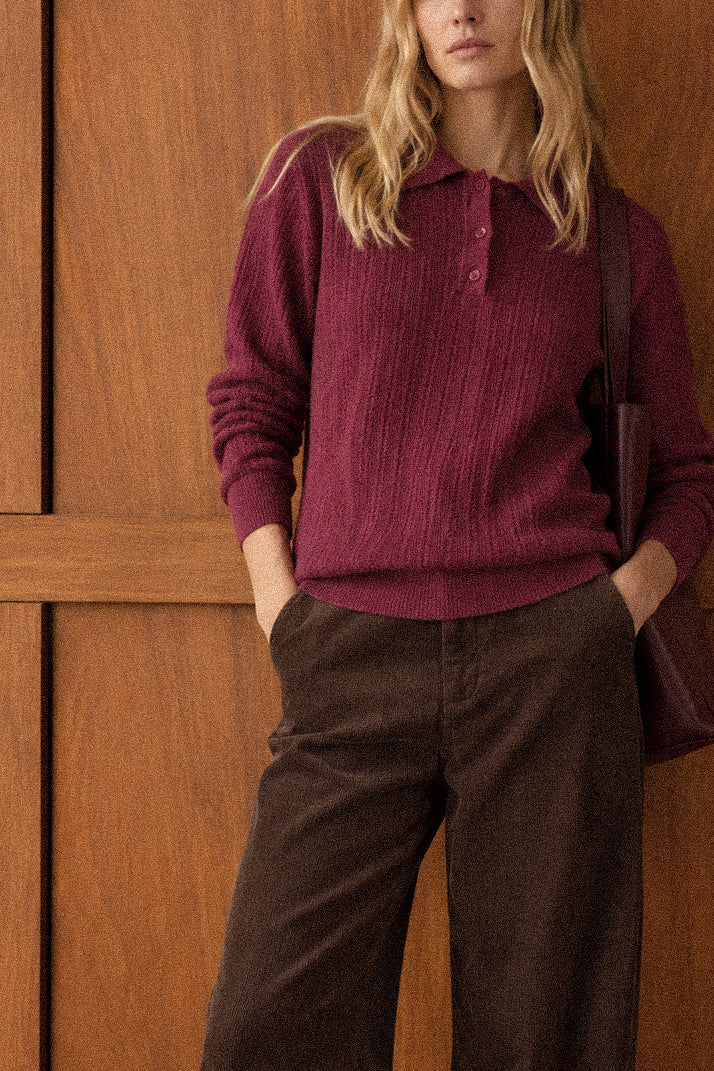NEW IN