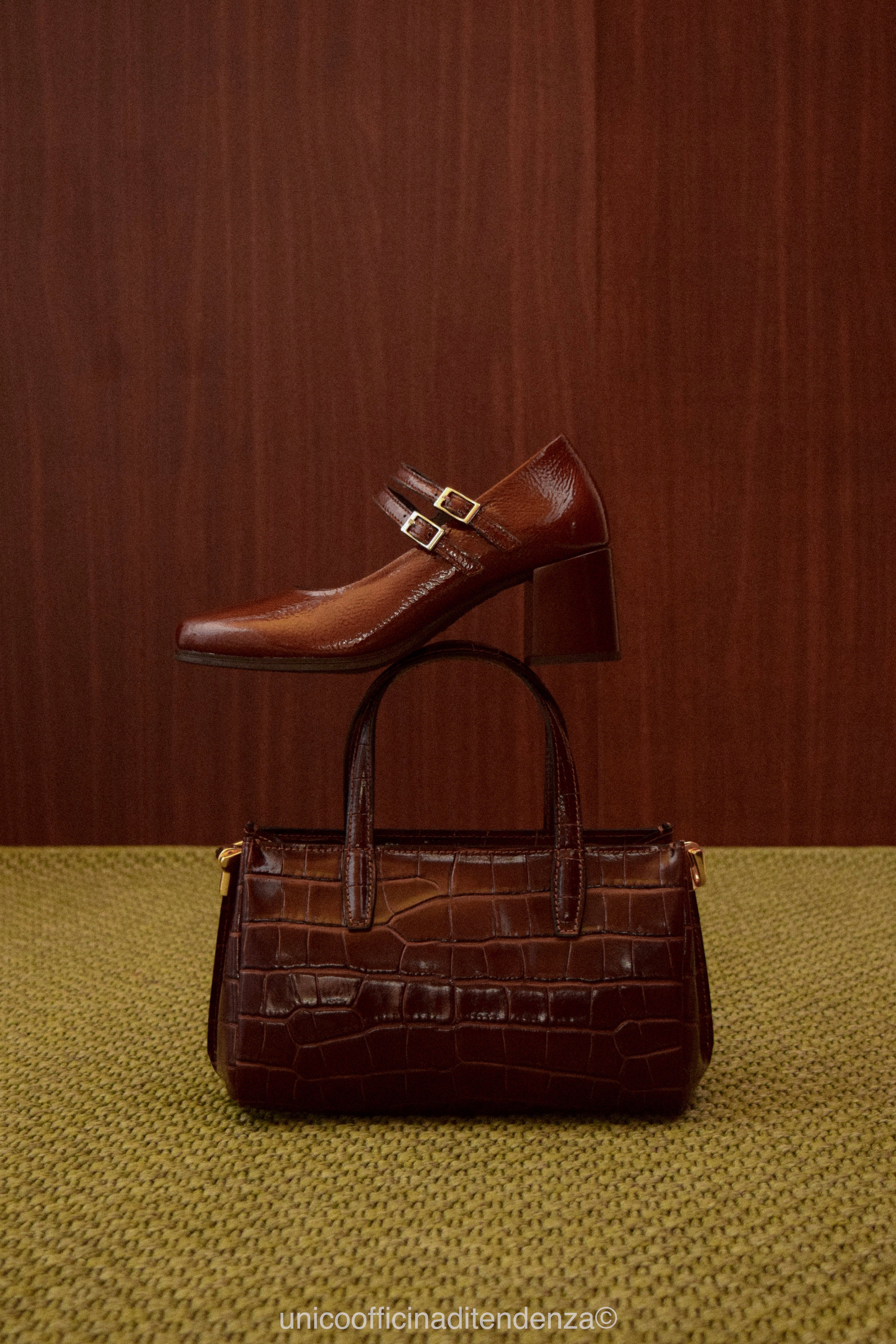 Chaussures et sandales