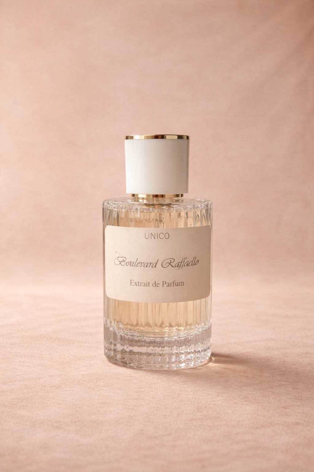 Eau de Parfum Boulevard Raffaello