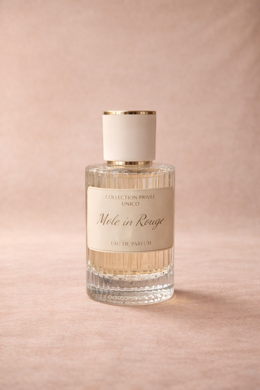 Eau de Parfum Mole in Rouge