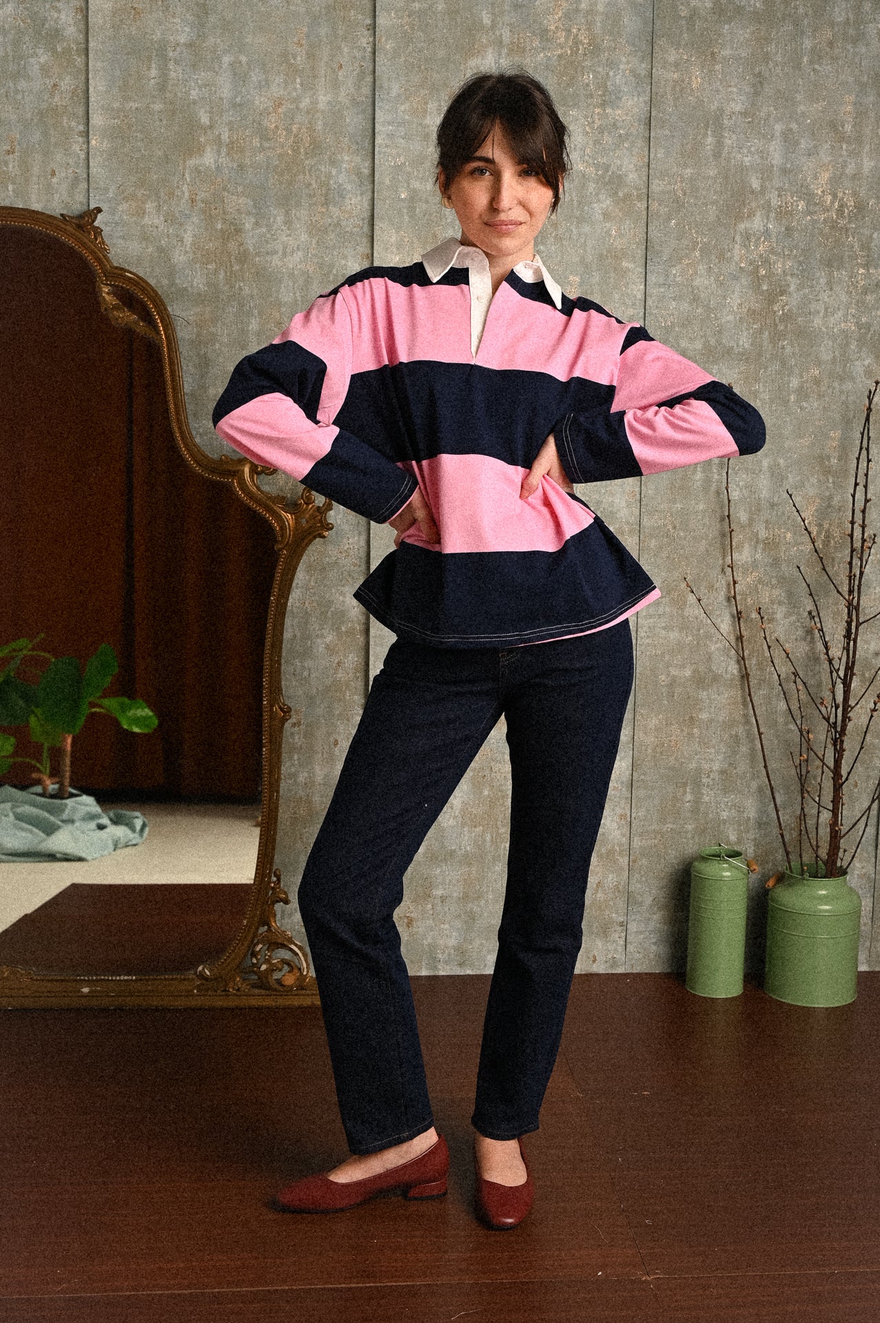 jeans donna slim blu scuro cotone 100, jeans slim fit donna eleganti, denim donna vita regolare blu scuro, jeans donna vestibilità slim comodi, pantaloni jeans donna casual chic, jeans donna primavera estate slim fit
