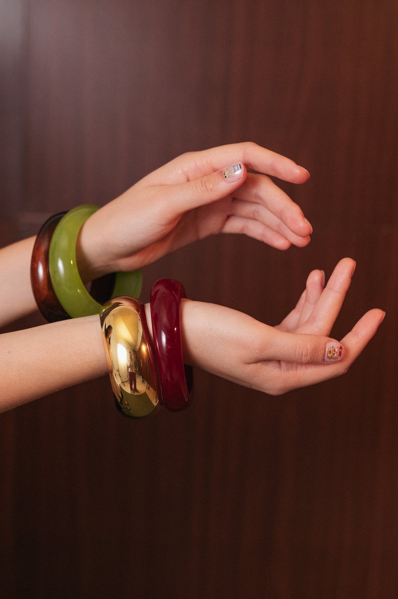 Set Bracciali donna Neverfull