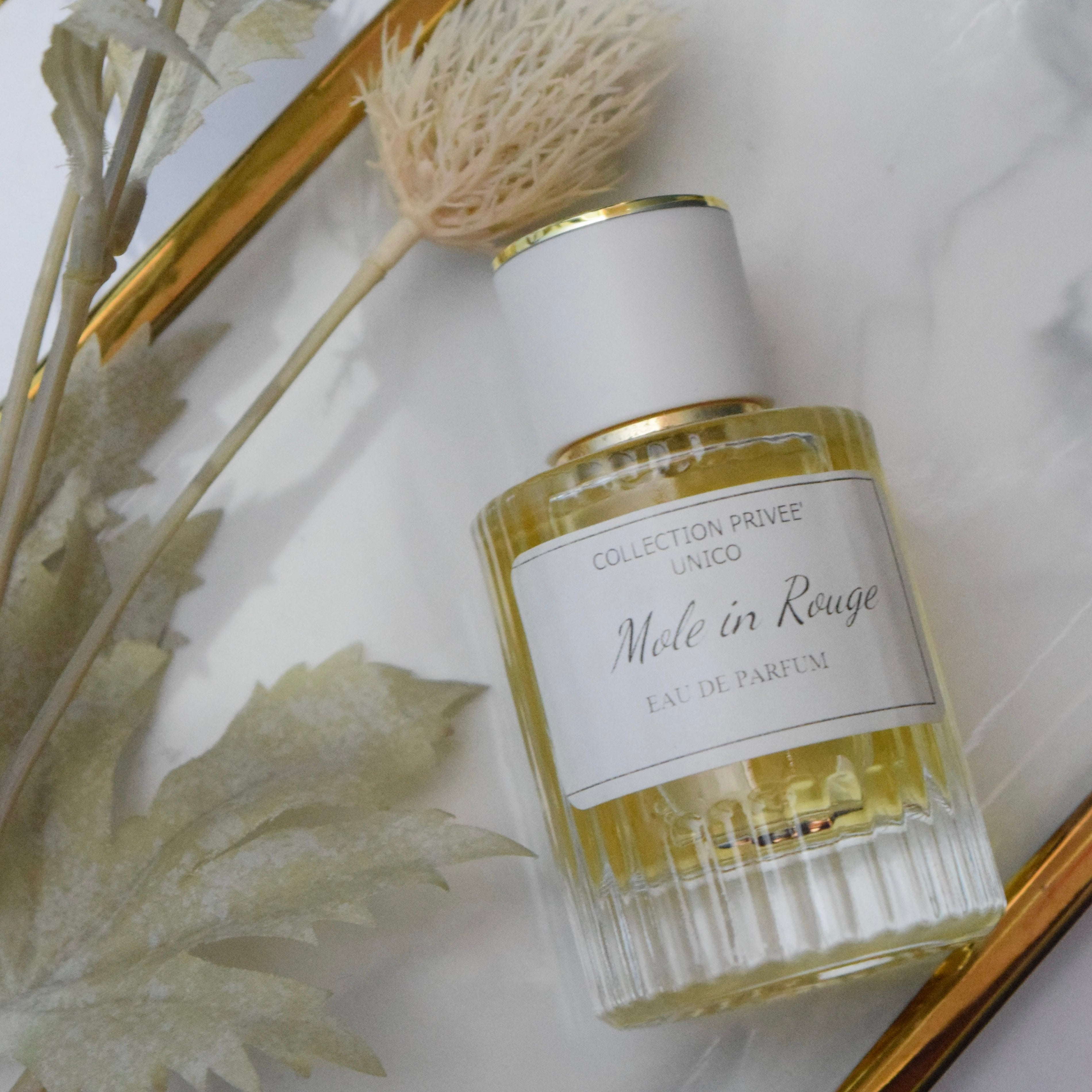 Eau du Parfum - patchouili - donna 