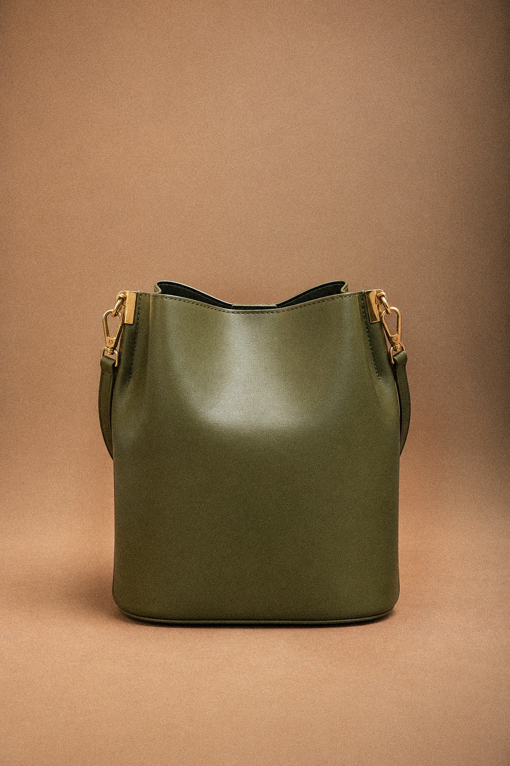 Borsa Etruria in Vera Pelle Liscia Made in Italy – Basket Bag Donna