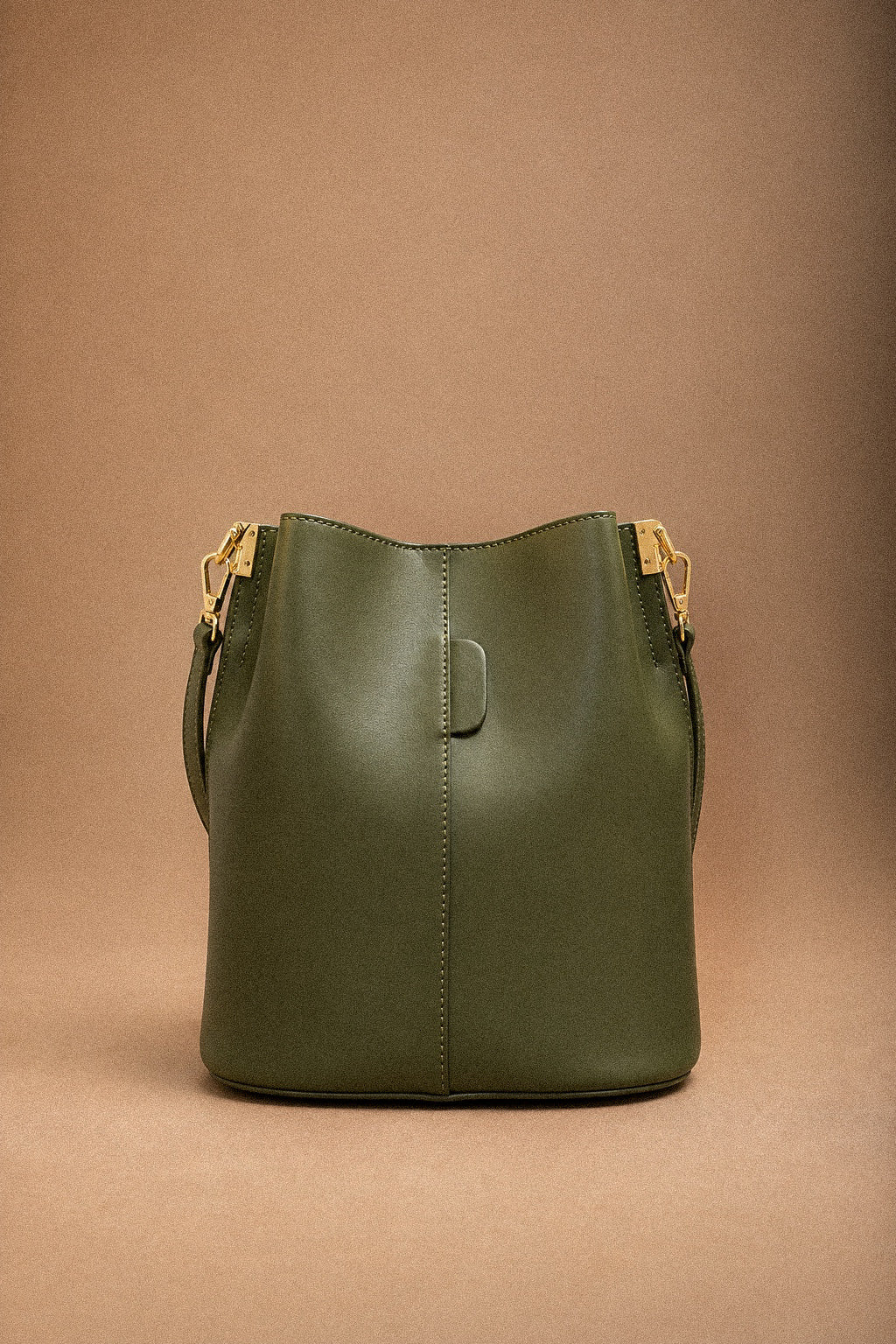 Borsa Etruria in Vera Pelle Liscia Made in Italy – Basket Bag Donna