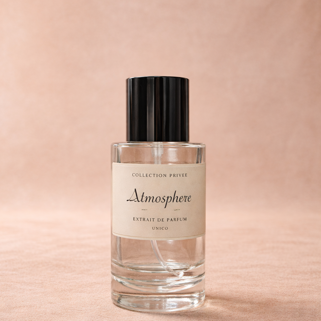 Eau de Parfum donna buono 