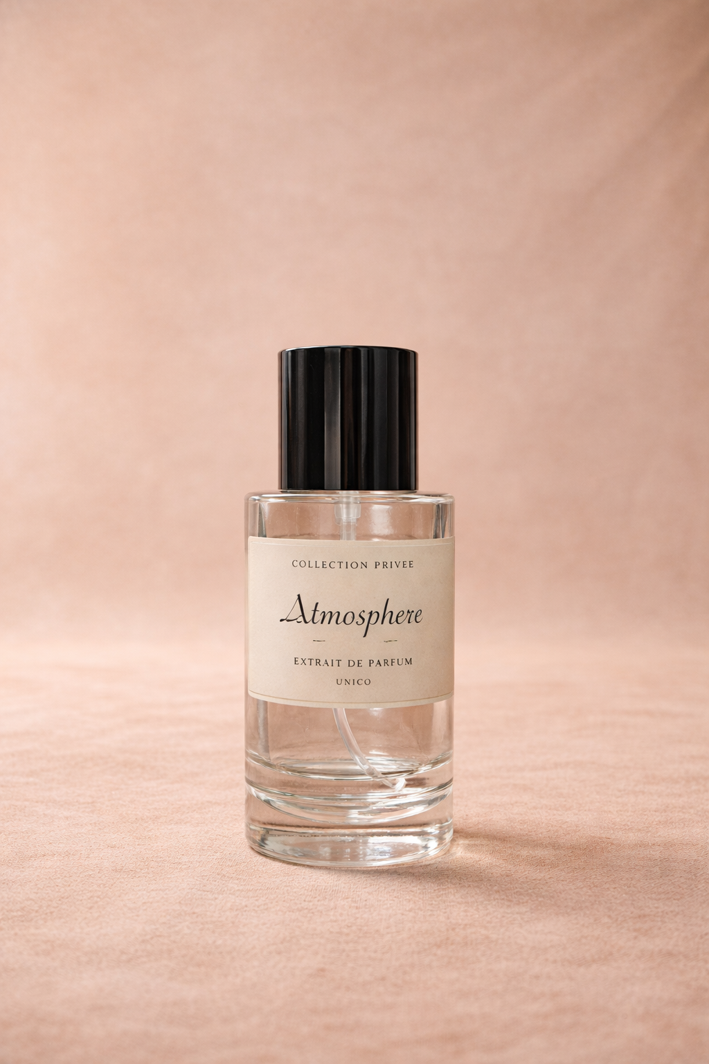 Eau de Parfum donna buono 