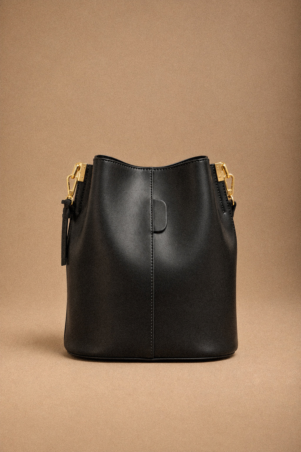 Borsa Etruria in Vera Pelle Liscia Made in Italy – Basket Bag Donna