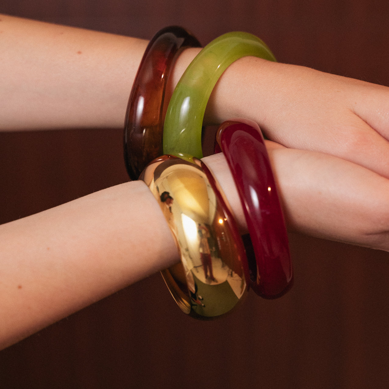 Set Bracciali donna Neverfull