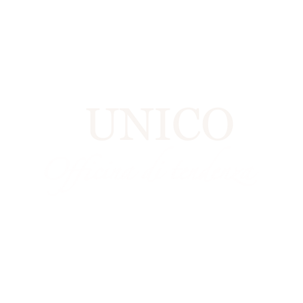 Unico officina di tendenza 