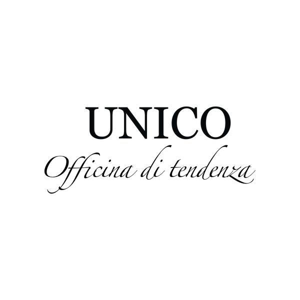 Unico officina di tendenza 