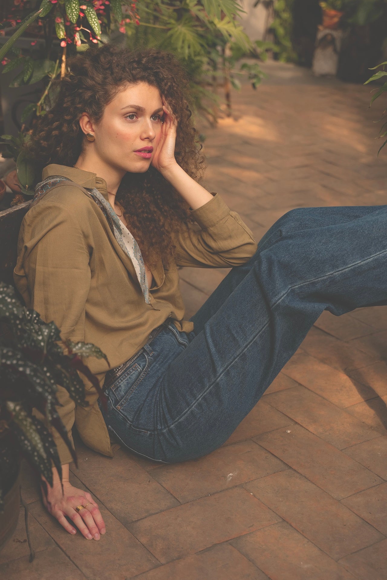 Nuova collezione primavera donna abiti e gonne - fiori - scarpe-borse